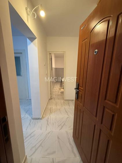 De vanzare apartament cu 2 camere, etaj 4/4, recent renovat, 33.000 euro - 9