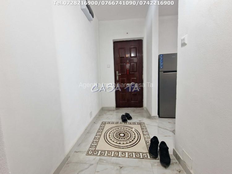 Apartament 2 camere ,situat in Rovinari, Aleea Pietei (Central) - 9