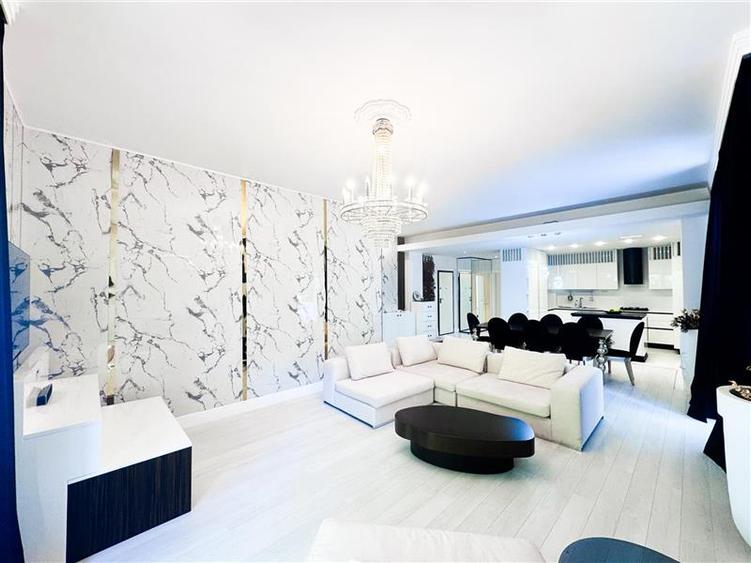 Apartament de inchiriat 5 camere Soseaua Nordului Herastrau