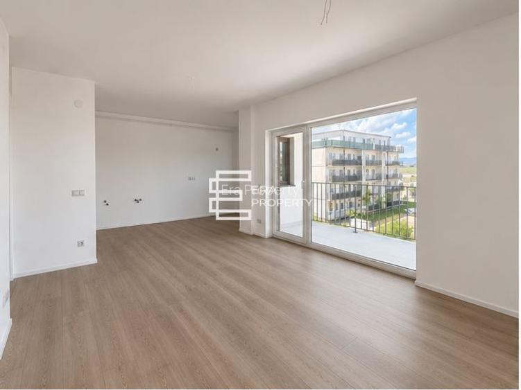 Apartament 2 camere | Comision 0% | Intabulat | Lift | Parcare inclusă | Sibiu - 2