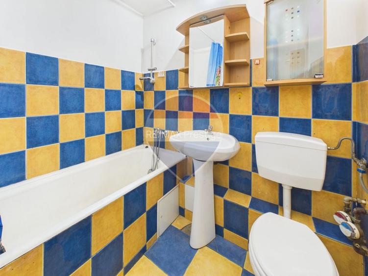 Apartament cu 2 camere de vânzare în zona Doamna Ghica - 12