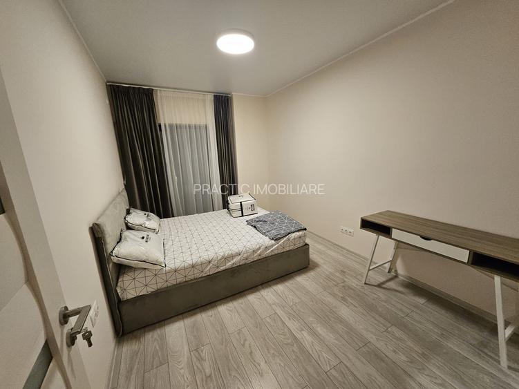 3 Camere Decomandate | Vedere la Dunăre | Bloc 2025 | Faleză - 4