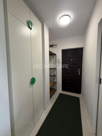 Apartament cu o cameră de închiriat – Zona Lipovei, Timișoara - 11
