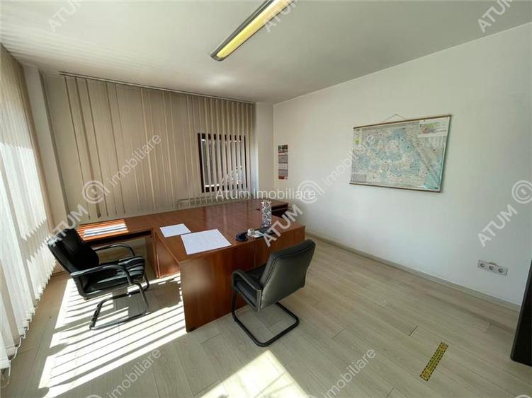 Spatiu comercial/birouri zona Calea Dumbravii din Sibiu - 2