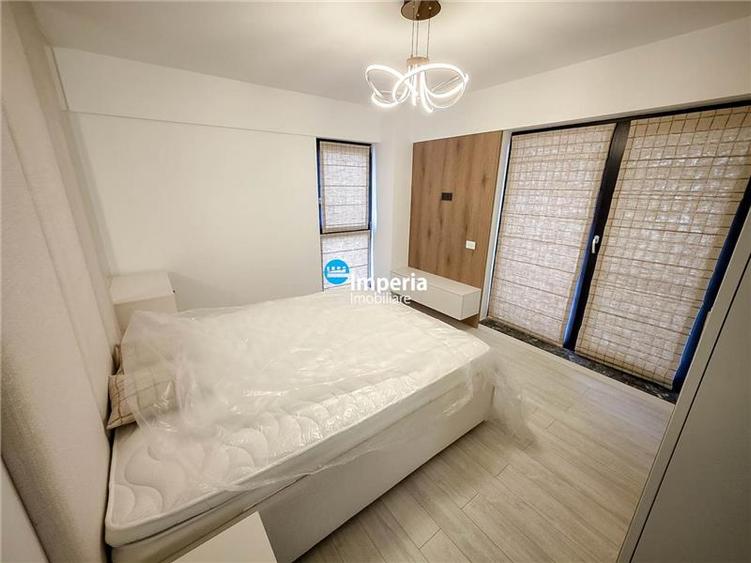 Apartament NOU, 3 camere + Parcare, Copou !