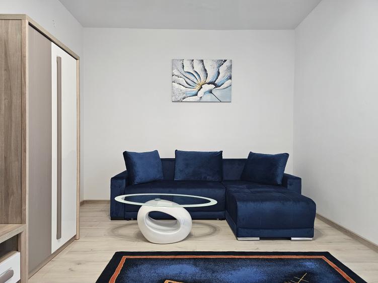 Apartament 2 camere Politehnica - Metrou Orizont