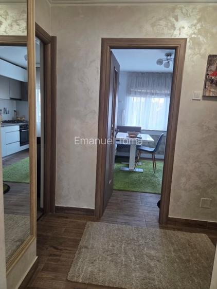 Apartament 3 camere, 2 balcoane, 2 bai, zona 1 Mai, Ramnicu Valcea - 6