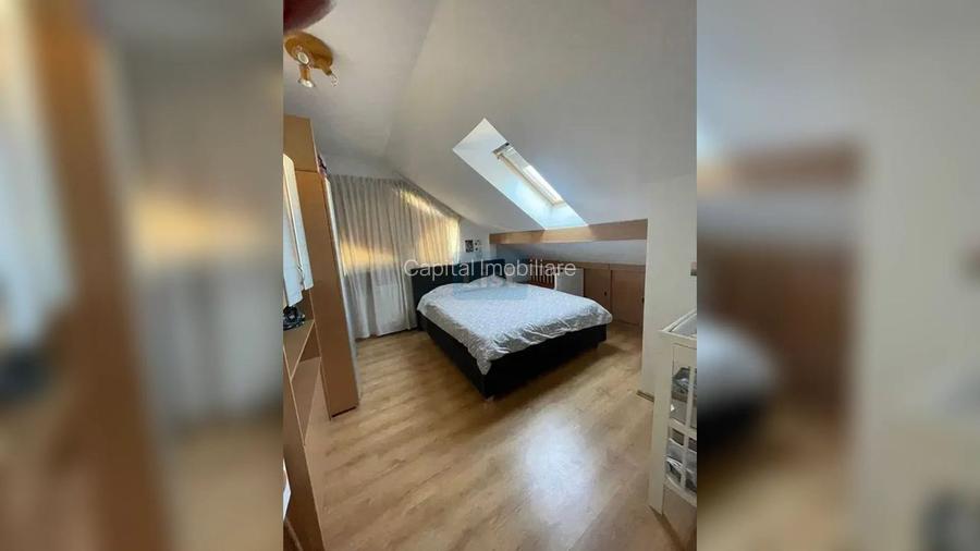 0% Comision | Apartament cu 4 camere si parcare | Europa - 5