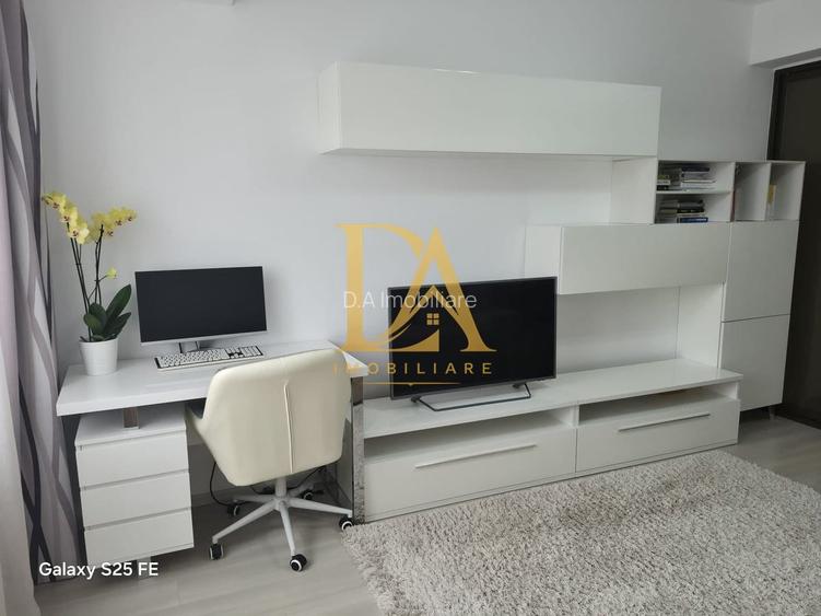Apartament cu 2 camere de vanzare Popesti Leordeni - 11