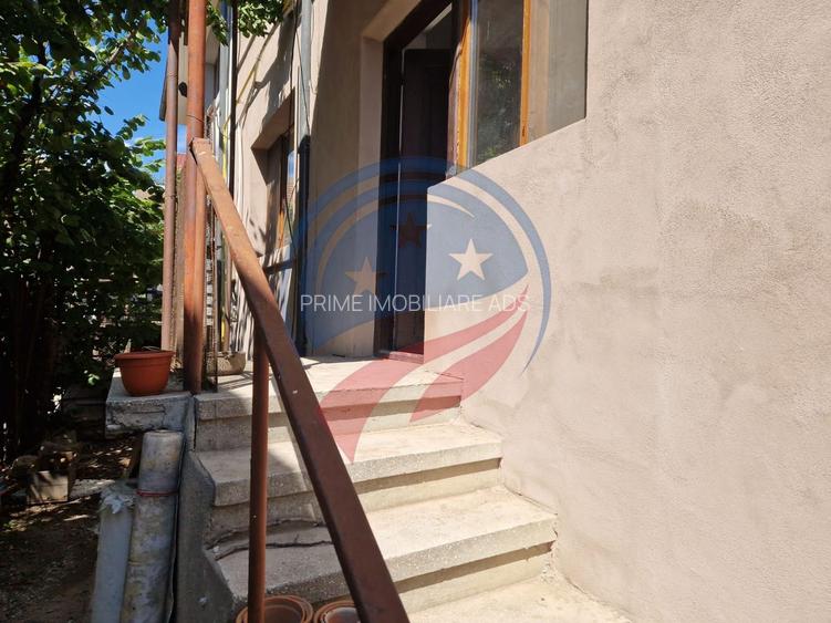 CASA /VILA str. Ana Ipatescu - 23