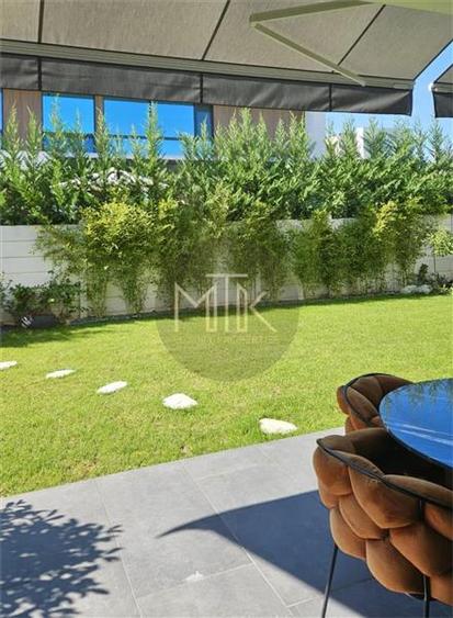 Iancu Nicolae/British SCHOOL | Vila 5 camere mobilata&utilata in Complex EXCLUSI