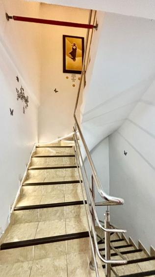 Vila P+2, Berceni-Aparatorii Patriei, locatie deosebita