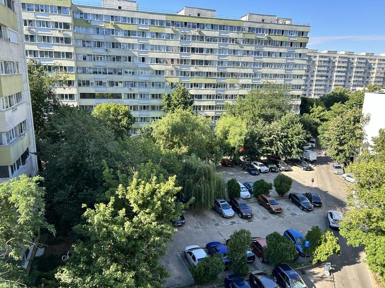 Garsoniera Pantelimon/Parcul Dobroiesti