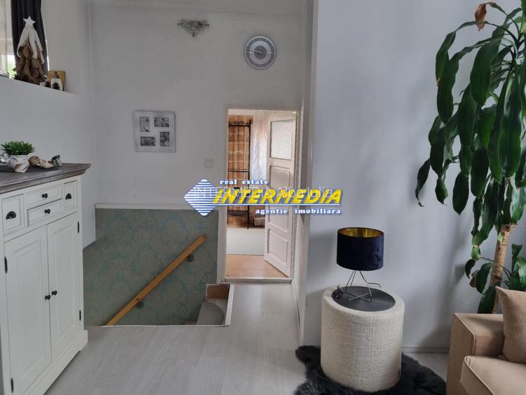 Casa P+E de vanzare recent renovata in Centru cu 680 mp teren - 11