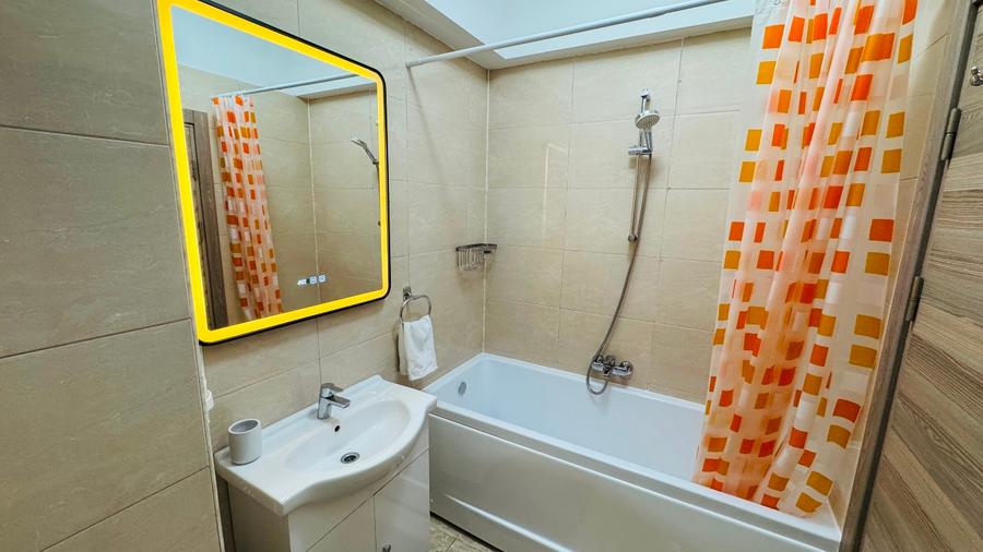 Vând apartament in Summerland Mamaia