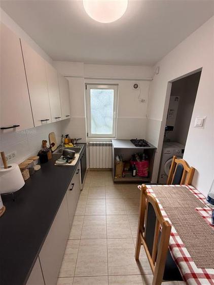 Apartament 2 Camere SD Tatarasi Flora