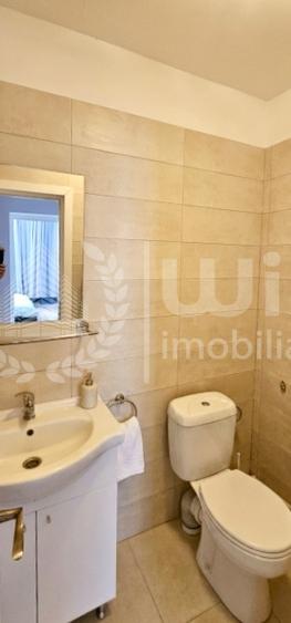 Apartament 2 camere decomandat | 55mp | La Cheie | Curte | Centru Sora