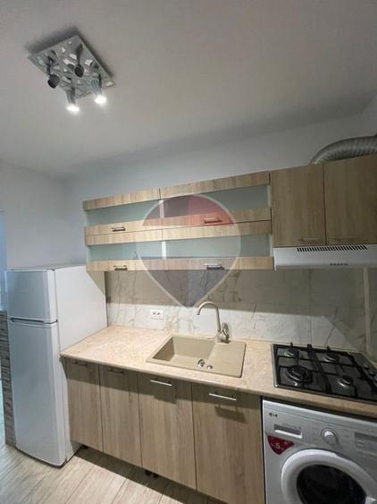 Apartament 2 camere | Bd. Ștefan cel Mare | 55 mp | 550 EUR/lună