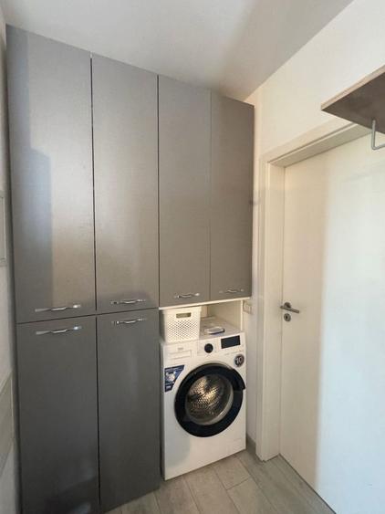 Apartament 2 camere in centru Giroc-comision 0