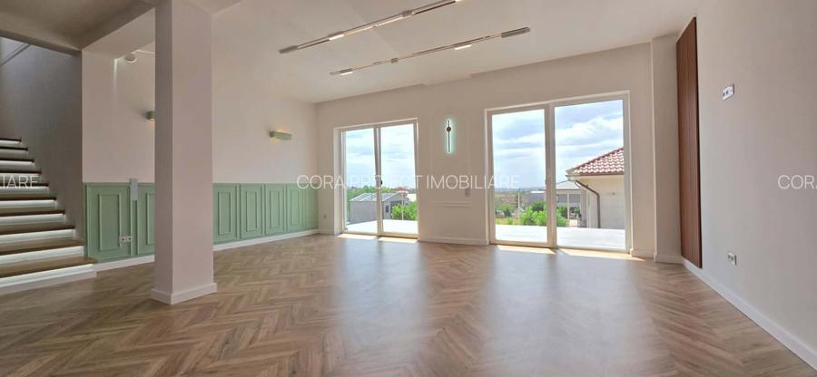 Casă de vânzare, zona dealurile Oradiei-CV0533 - 2