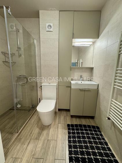 Apartament  2 camere, la CHEIE, zona Lombului - 7