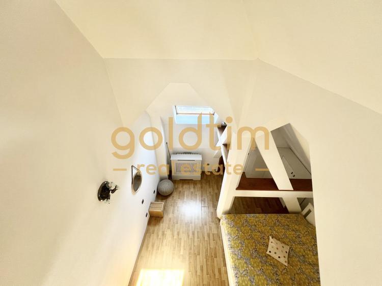 APARTAMENT DUPLEX/PISCINA INTERIOARA/JACUZZI/SAUNA/GYM/GRADINA/CAPITALE