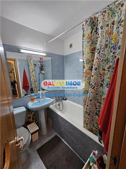 apartament 2 camere Iancului | 2 minute metrou | contract ANAF - 3