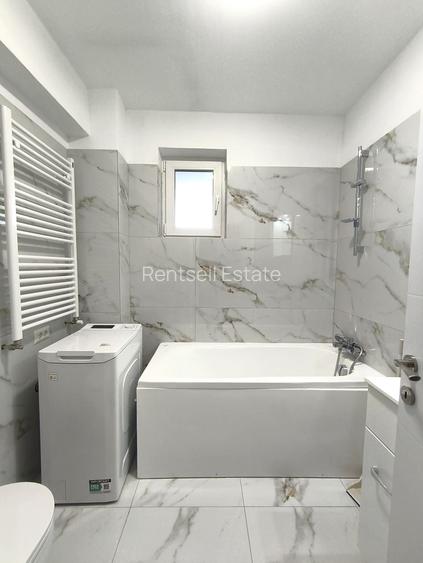 Platinum Residence – Berceni - Prima închiriere- 60mp - Loc de parcare – 599 EUR