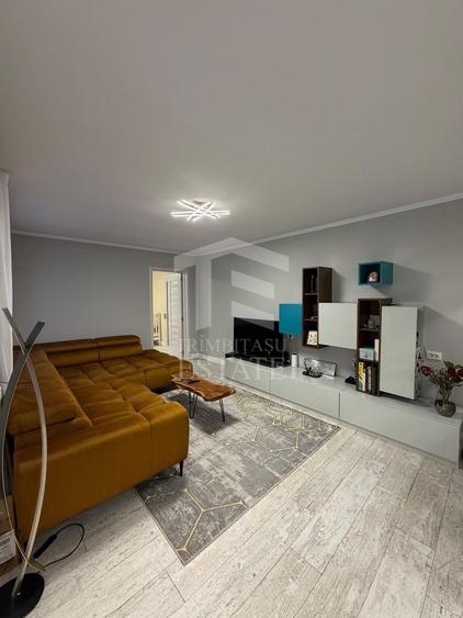 Casa mobilata utilata Rahova strada Bega