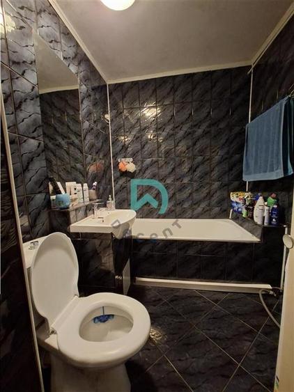 Apartament 3 camere Judetean, Brasov