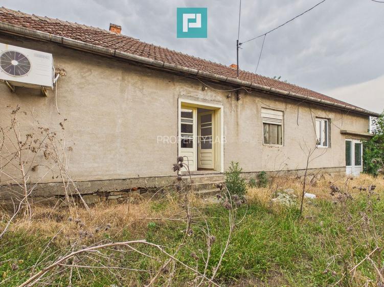 Casă solidă din cărămidă - zona centrală Șiria - 2