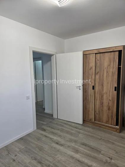 Închiriere Apartament 3 camere în Obor - 8
