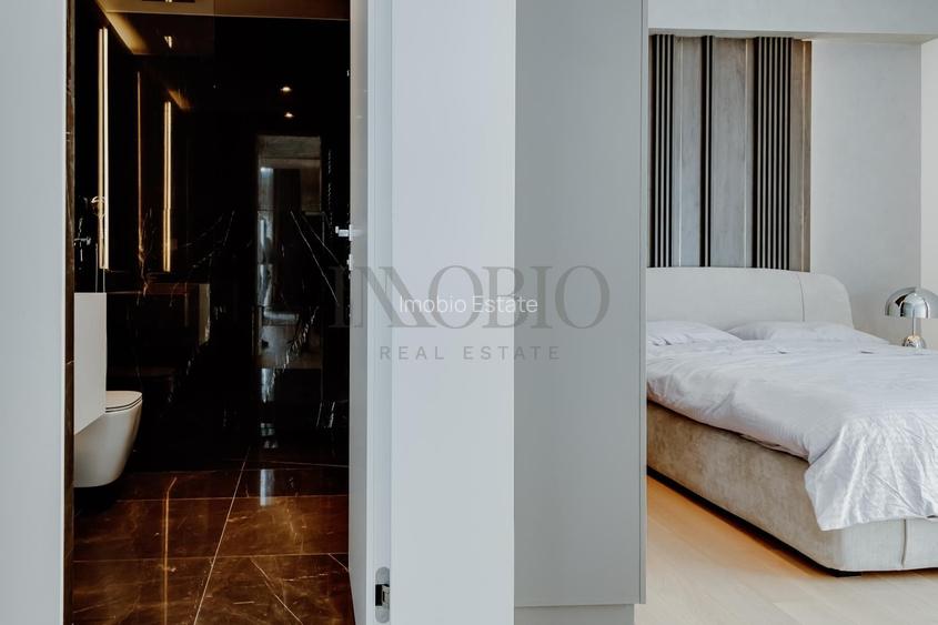 Apartament 5 Camere | One Verdi Park | 3 Locuri de Parcare - 19