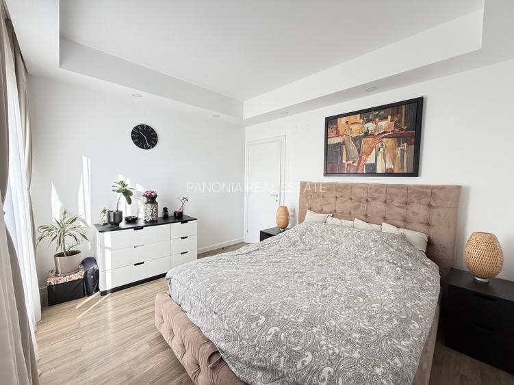 Apartament Modern de 2 Camere de Vanzare | Complex Cosmopolis - 4