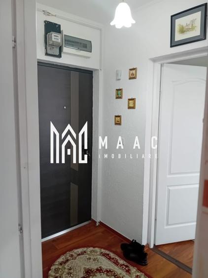 Apartament 2 Camere | Semidecomandat | Balcon Închis | Etaj 3
