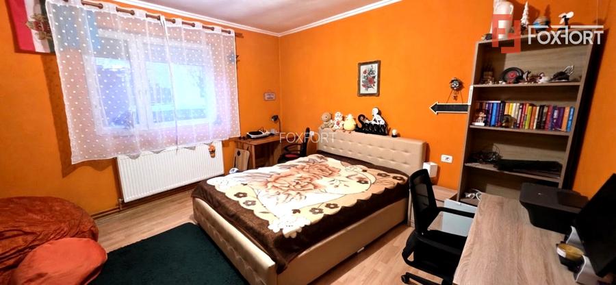 Muta-te imediat, casa renovata complet, zona Calea Aurel Vlaicu - 10