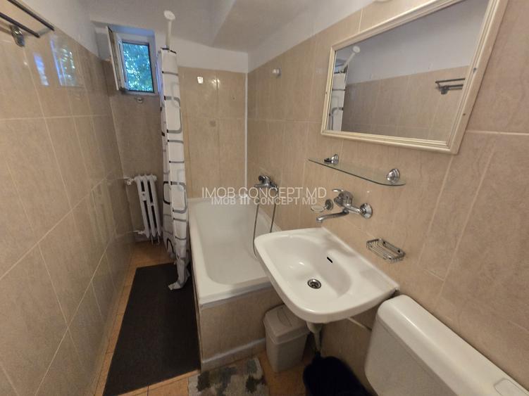 INCHIRIERE GARSONIERA moderna  in Ploiesti, zona Baraolt - 13