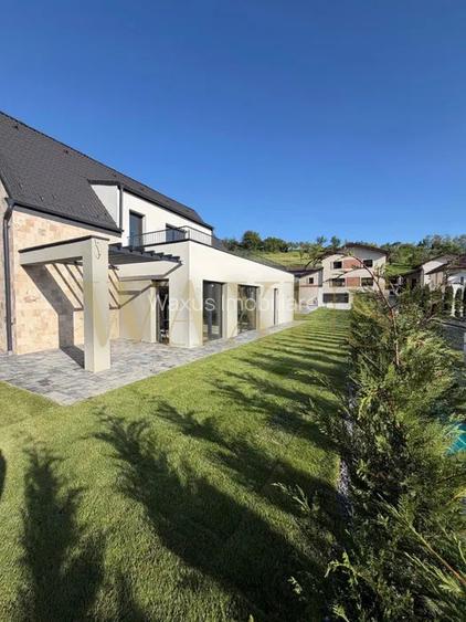 Casa inividuala in Feleacu - SU 200MP I ST 800MP I Cluj-Napoca - 4