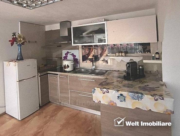 Casa 9 cam., 5 intrari separate, 260 mp utili, Dambul Rotund, P-ta K. Liebknecht