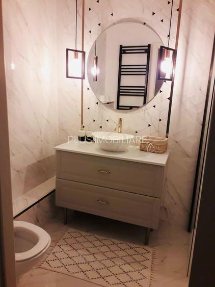 Apartament 2 camere Lux -Renovat recent langa metrou Stefan cel Mare - 6