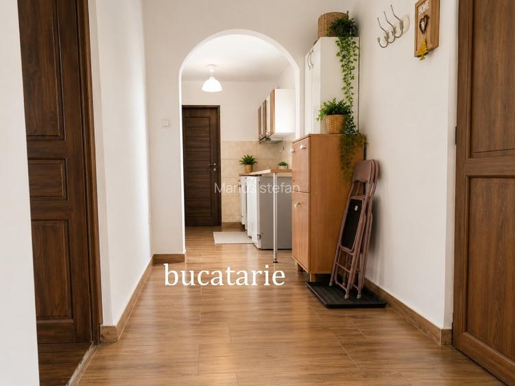 Proprietate cu afacere agricola la cheie - 9
