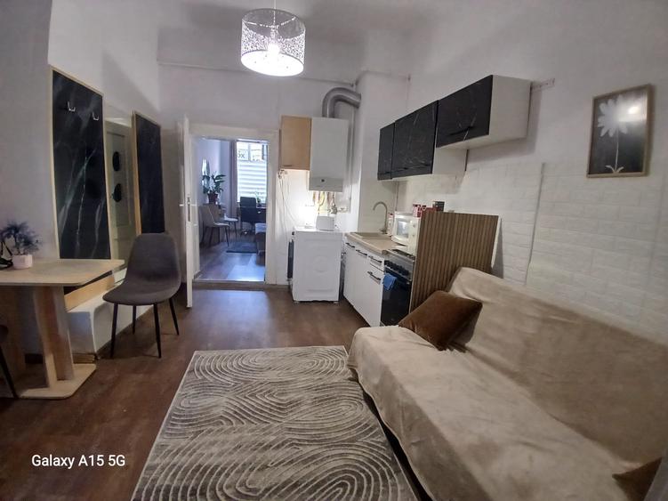Apartament cu 2 camere, 53mp, Central/ Ferdinand