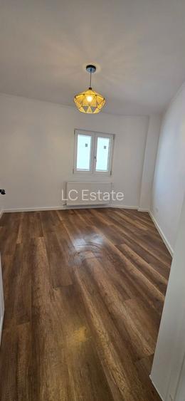 APARTAMENT EXCEPTIONAL 4 CAMERE, RENOVAT DE LA 0 , ETAJ 3 - 8