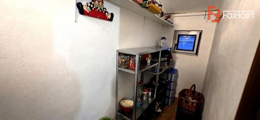 Muta-te imediat, casa renovata complet, zona Calea Aurel Vlaicu - 23