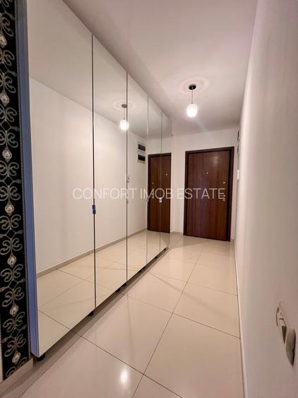 2 CAMERE BRANCOVEANU / IMOBIL NOU / LOC PARCARE - 9