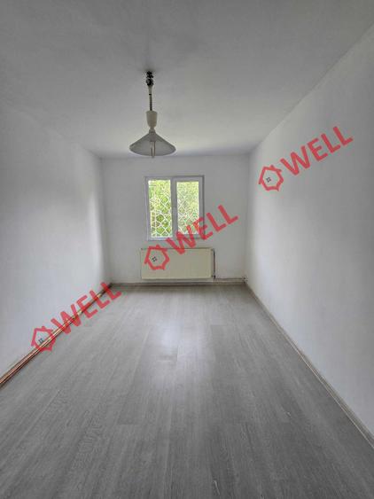 Apartament cu 3 camere de vânzare în Sfântu Gheorghe, pe strada Viitorului!