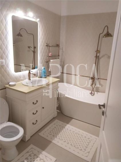 Apartament 3 camere de vanzare in Centru, Cluj Napoca