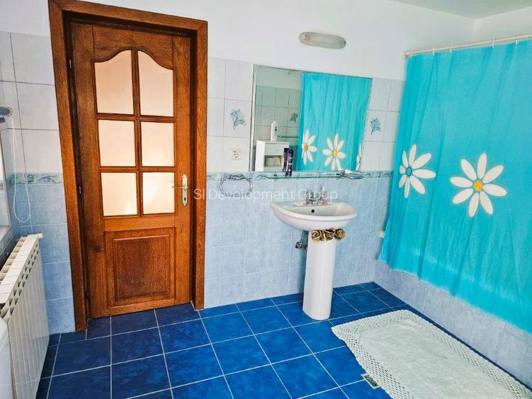 Resedinta de prestigiu |Pipera - Iancu Nicolae | 11 Camere | Piscina - 32