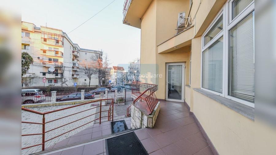 Închiriere imobil mixt Zorilor langa Sigma Center, Comision 0% - 4