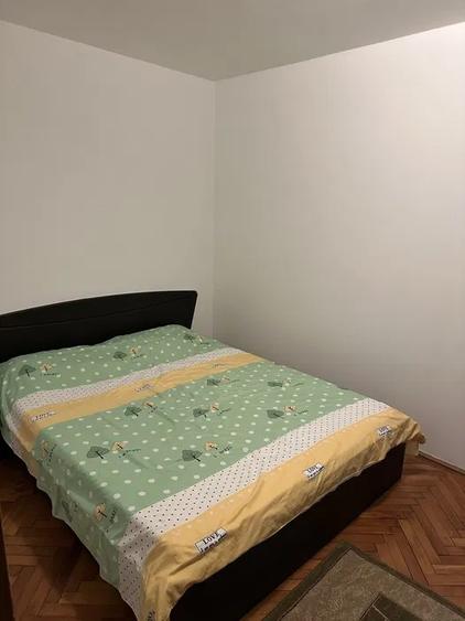 Apartament 2 camere, zona Inel 2, centrala proprie, etaj 3
